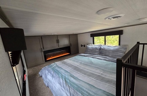South Casco House | And.N Lodging