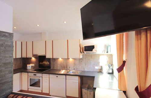 Kappl Apartment | Apart Birgit by Interhome