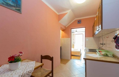 Cove Murtar Apartment | Apartments Vodarić (86001-A1) - Mali Losinj - island Losinj