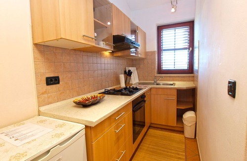 Rovinj Apartment | Apartment 1049