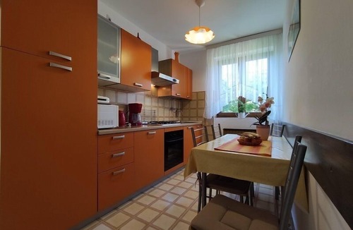 Novigrad Apartment | Apartment 823/1923 (Istria - Novigrad), 150m from the beach
