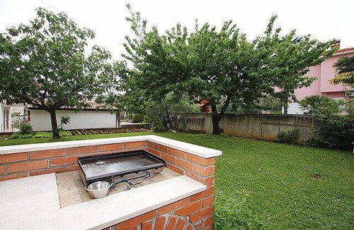 Novigrad Apartment | Apartment 823/1923 (Istria - Novigrad), 150m from the beach