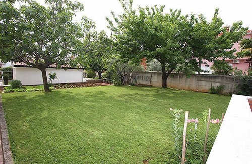 Novigrad Apartment | Apartment 823/1923 (Istria - Novigrad), 150m from the beach