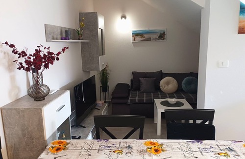 Kaldanija Apartment | Apartment Adrijana (94971-A1) - Buje