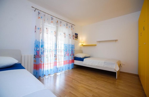 Omis Apartment | Apartment Ana