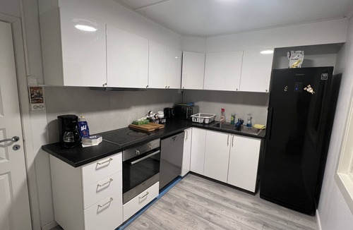 Rlingen Apartment | Apartment close to Lillestrøm