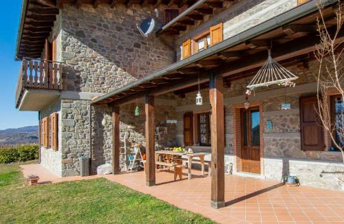 Caprignana Apartment | Apartment Il Girasole by Interhome