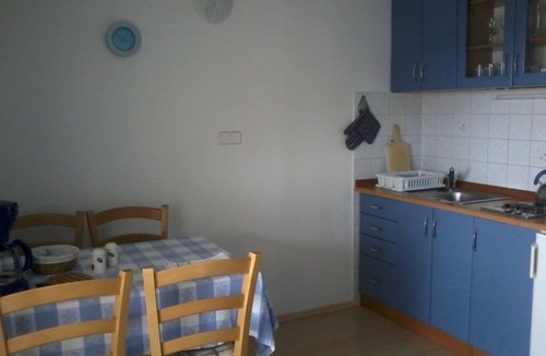 Razanj Apartment | Apartment in Ražanj with Seaview, Terrace, Air condition, WIFI (3743-1)