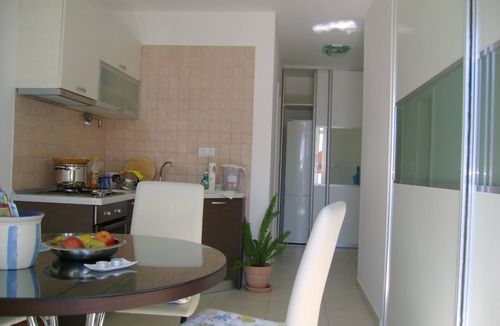 Znjan Apartment | Apartment in Split, candy near the beach,
