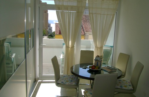 Znjan Apartment | Apartment in Split, candy near the beach,