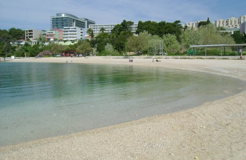 Znjan Apartment | Apartment in Split, candy near the beach,