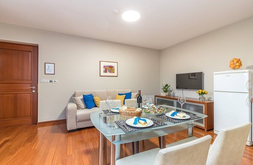 Mali Maj Apartment | Apartment Irena A3 with Pool - Mali Maj