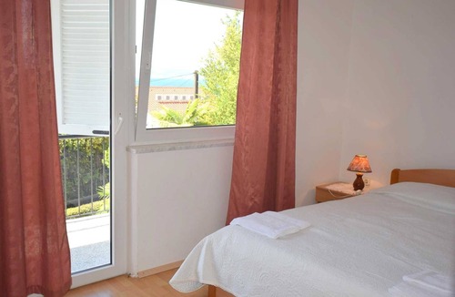 Brinje Apartment | Apartment Ivana on the first floor