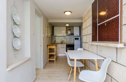 Ploce Apartment | Apartment Kate - Two Bedroom Apartment with Sea View