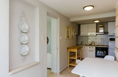 Ploce Apartment | Apartment Kate - Two Bedroom Apartment with Sea View
