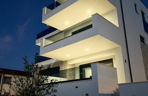 Razanj Apartment | Apartment Maestral