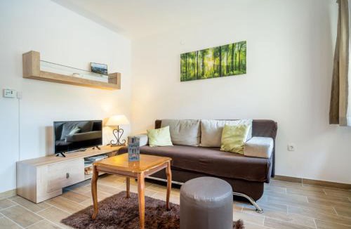 Senj Apartment | Apartment Oltari-3 by Interhome