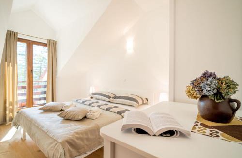 Senj Apartment | Apartment Oltari-3 by Interhome