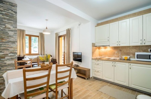 Senj Apartment | Apartment Oltari by Interhome