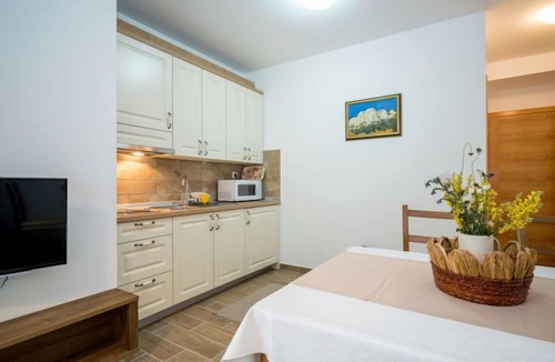 Senj Apartment | Apartment Oltari by Interhome