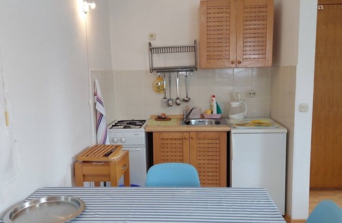 Brulo Apartment | Apartment Pernar Kosuta Ana III A2 Porec