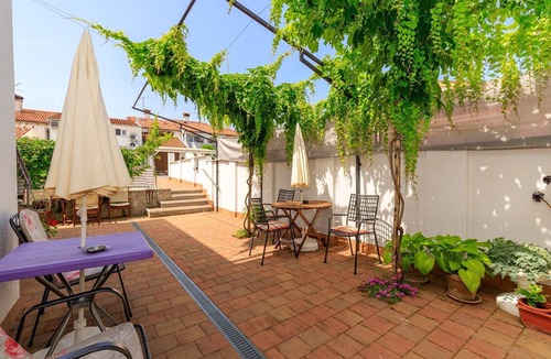 Brulo Apartment | Apartment Pernar Kosuta Ana III A2 Porec
