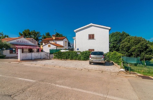 Brulo Apartment | Apartment Pernar Kosuta Ana III A2 Porec