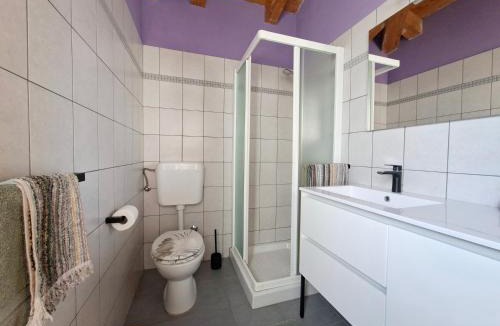 Marusici House | Apartment Rosa Istria