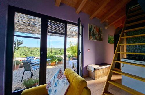 Marusici House | Apartment Rosa Istria