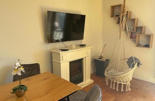 Znjan Apartment | Apartment View