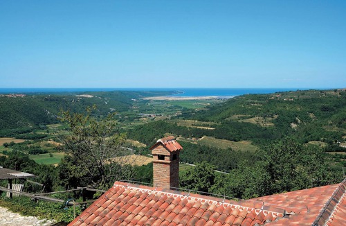 Buje Apartment | Apartment Villa Maslina