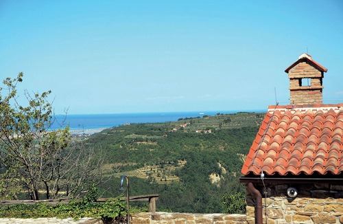 Buje Apartment | Apartment Villa Maslina