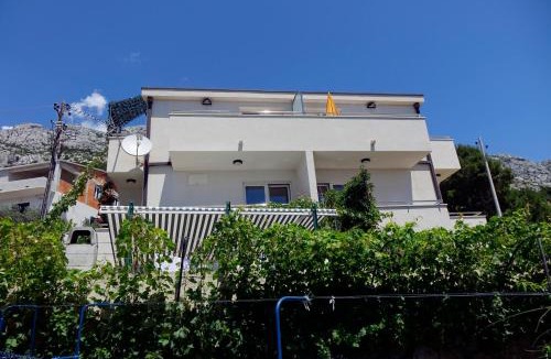 Marusici Apartment | Apartments 1234