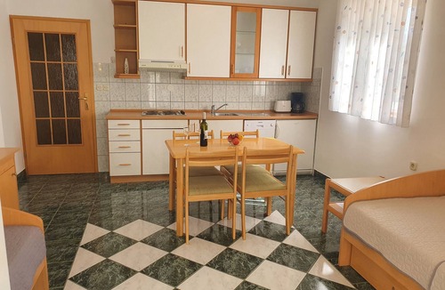 Jadranovo Apartment | Apartments Villa Anne (81411-A1) - Jadranovo (Crikvenica)