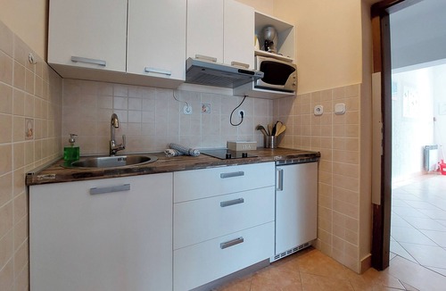 Jadranovo Apartment | Apartments Nono (82341-A2) - Jadranovo (Crikvenica)