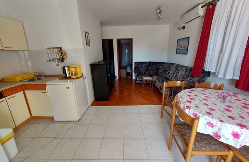 Jadranovo Apartment | Apartments Franjo (80861-A1) - Jadranovo (Crikvenica)