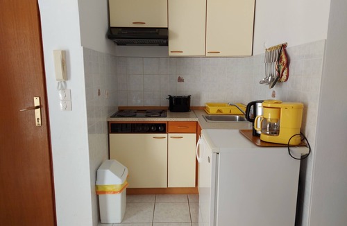 Jadranovo Apartment | Apartments Franjo (80861-A1) - Jadranovo (Crikvenica)