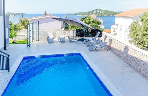 Razanj Apartment | Apartments Katic (56891-A4) - Razanj