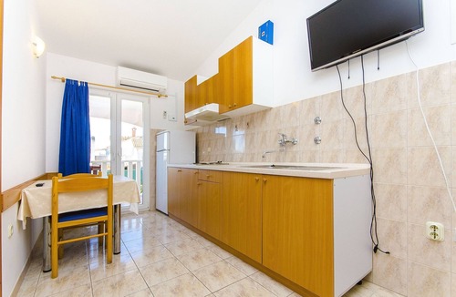 Rogoznica Apartment | Apartments Tiho i Pave (28231-A2) - Rogoznica
