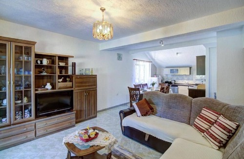Senj Apartment | Apartments Velebit house (98911-A1) - Biljevine
