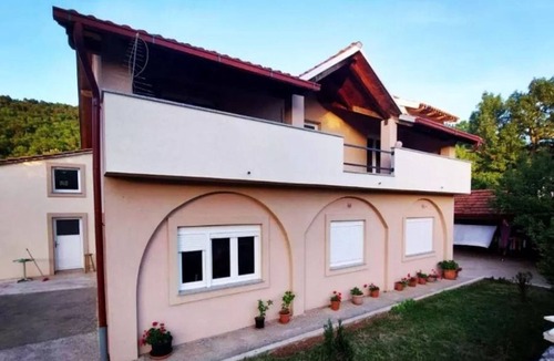 Senj Apartment | Apartments Velebit house (98911-A1) - Biljevine