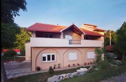 Senj Apartment | Apartments Velebit house (98911-A1) - Biljevine