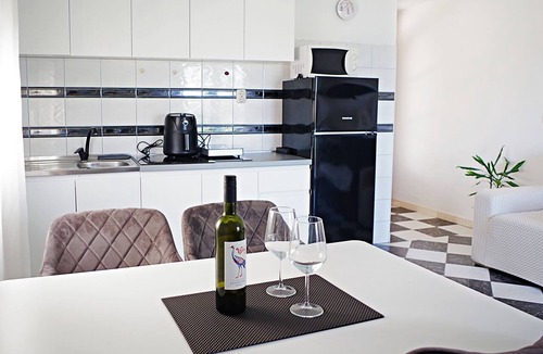 Razanj Apartment | Apartments Zvonko (58411-A1) - Razanj