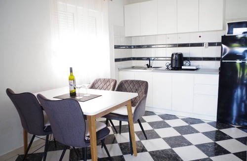 Razanj Apartment | Apartments Zvonko (58411-A1) - Razanj