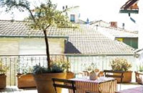 Pontedera House | Appart. BellavistaSuite