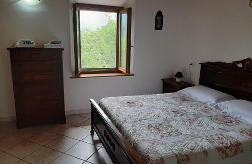Pian degli Ontani Apartment | Appartamento La Volpe