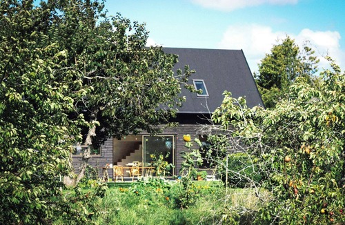 Grimstad House | Architect-designed cabin near Grimstad centre