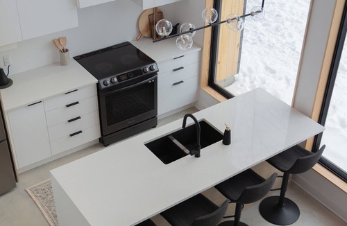Cantley Cottage | Armoni Ski & Spa - Scandinavian Luxury Chalet