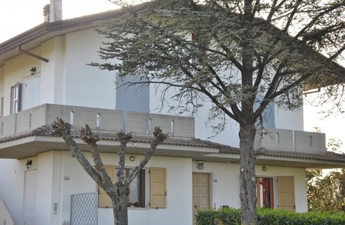San Giovanni In Marignano Apartment | AT LANFRANCO'S HOUSE
