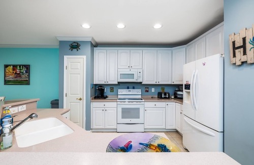 Sunset Island House | August Discounts and Short Stays Sunset Island 4 Hidden Cove Way, Unit 3C